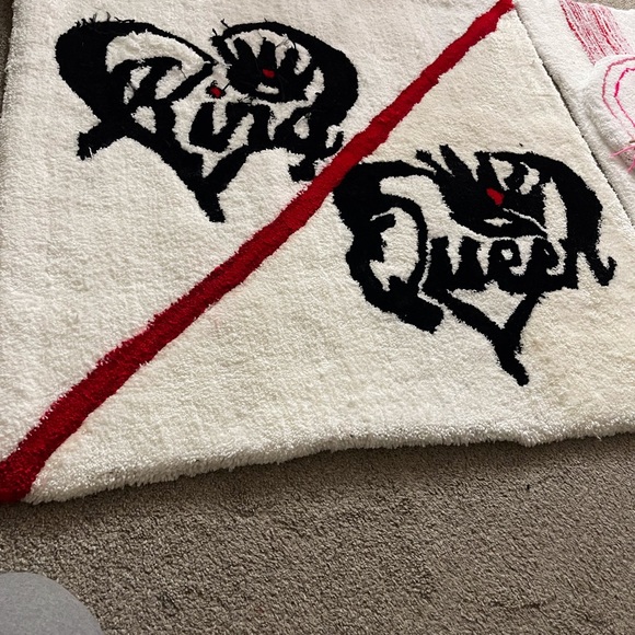 Custom Rugs anything made - Picture 8 of 8